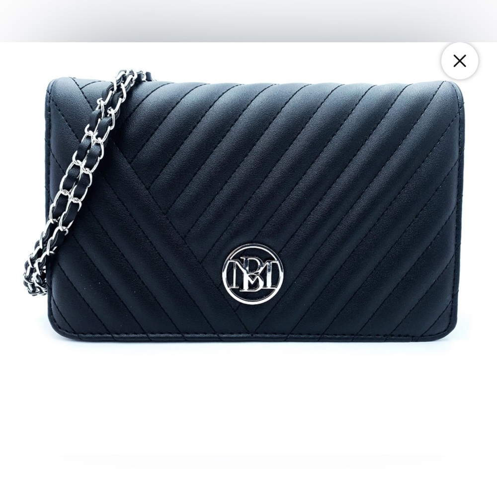 Studio Badgley Mischka cross body bag